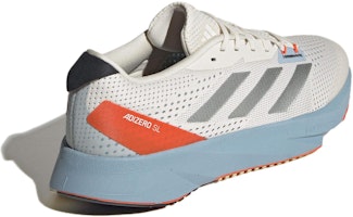 adidas Adizero SL 'Blanco Tiza y Plateado Metálico' ID6944 Shop adidas Adizero SL 'Blanco Tiza y Plateado Metálico' ID6944