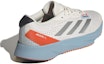Shop adidas Adizero SL 'Chalk White Silver Metallic' Putih Perak Metalik ID6944