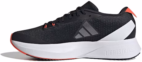 adidas Adizero SL 'Comfort Shock Absorption Non-slip Low Top Running Shoe Black' ID6926 adidas Adizero SL 'Comfort Shock Absorption Non-slip Low Top Running Shoe Black' ID6926