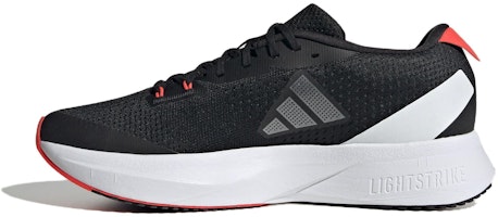 adidas Adizero SL 'Comfort Shock Absorption Non-slip Low Top Running Shoe Black' ID6926 adidas Adizero SL 'Comfort Shock Absorption Non-slip Low Top Running Shoe Black' ID6926