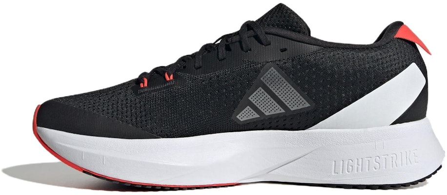 adidas Adizero SL 'Kasut Larian Rendah Hitam dengan Penyerap Kejutan & Anti-Licin' ID6926 Buy adidas Adizero SL 'Kasut Larian Rendah Hitam dengan Penyerap Kejutan & Anti-Licin' ID6926
