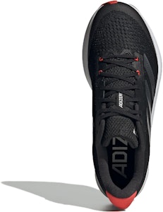アディゼロSL 快適衝撃吸収・滑り止め ランニングシューズ (黒) ID6926 Lookbook アディゼロSL 快適衝撃吸収・滑り止め ランニングシューズ (黒) ID6926