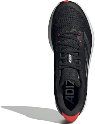 adidas Adizero SL 'Comfort Shock Absorption Non-slip Low Top Running Shoe Black' ID6926 Lookbook adidas Adizero SL 'Comfort Shock Absorption Non-slip Low Top Running Shoe Black' ID6926