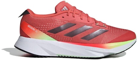 愛迪達 Adizero SL 減震 低筒 跑步鞋 男款 深紅色 Order 愛迪達 Adizero SL 減震 低筒 跑步鞋 男款 深紅色