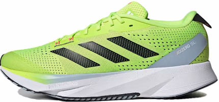 adidas Adizero SL 'Lucid Lemon' HQ7231 adidas Adizero SL 'Lucid Lemon' HQ7231
