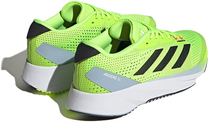 adidas ADIZERO SL 'Hijau' HQ7231 Shop adidas ADIZERO SL 'Hijau' HQ7231