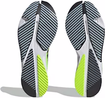 adidas Adizero SL 潮流舒適百搭 防滑耐磨 低筒 跑步鞋 男款 黃黑 Details for adidas Adizero SL 潮流舒適百搭 防滑耐磨 低筒 跑步鞋 男款 黃黑