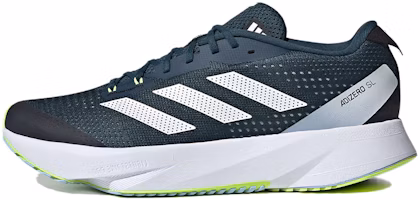 adidas Adizero SL 'Green White' ID6921 adidas Adizero SL 'Green White' ID6921