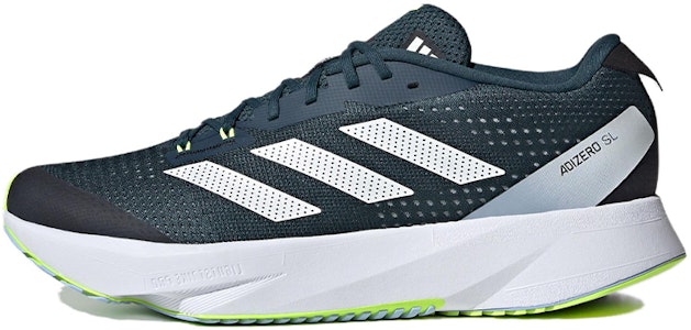 アディゼロ SL "グリーンホワイト" ID6921 Buy アディゼロ SL "グリーンホワイト" ID6921