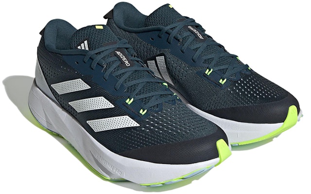 adidas Adizero SL 'Hijau Putih' ID6921 Lookbook adidas Adizero SL 'Hijau Putih' ID6921