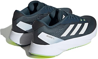 adidas Adizero SL 'Verde Blanco' ID6921 Shop adidas Adizero SL 'Verde Blanco' ID6921