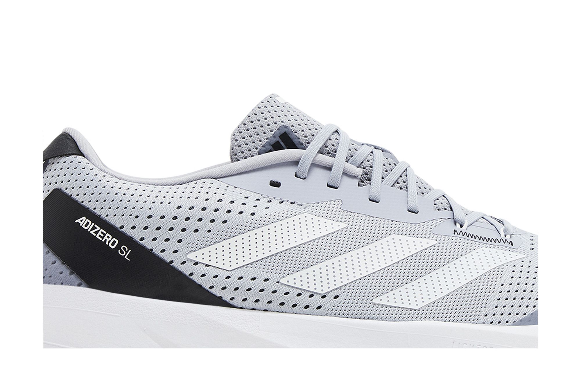 Order adidas Adizero SL ''Argento Halo Carbonio'' HQ1347