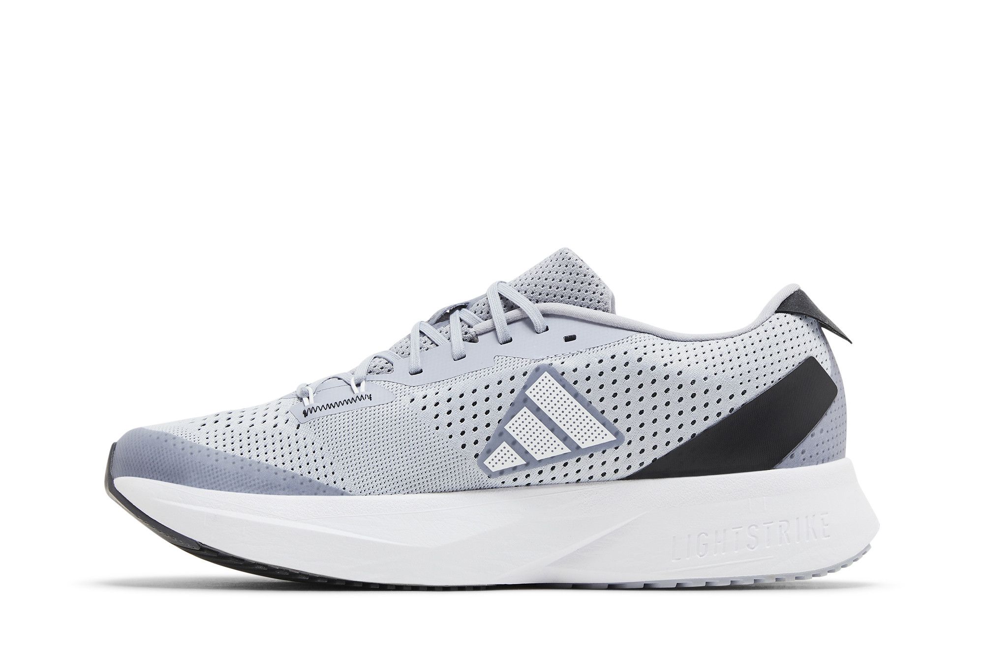 Lookbook adidas Adizero SL ''Argento Halo Carbonio'' HQ1347
