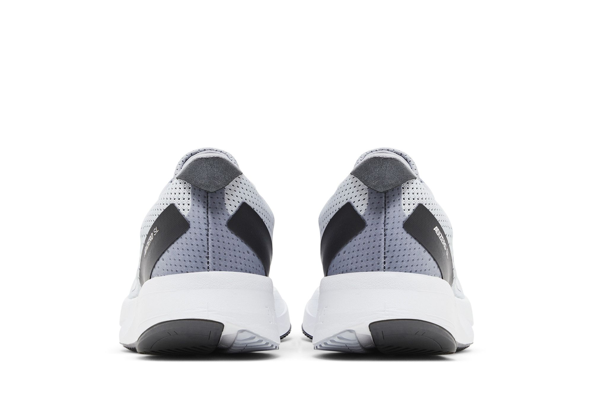 Details for adidas Adizero SL ''Argento Halo Carbonio'' HQ1347