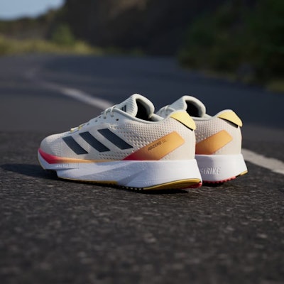 adidas Adizero SL 'Ivory Core' - Gading Teras IG3336 Details for adidas Adizero SL 'Ivory Core' - Gading Teras IG3336