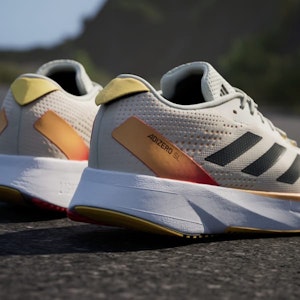 아디다스 아디제로 슬리퍼 '아이보리 코어' IG3336 2