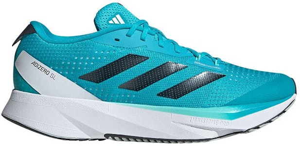 アディゼロ SL 「ルシッドシアン」 ID6923 Order アディゼロ SL 「ルシッドシアン」 ID6923