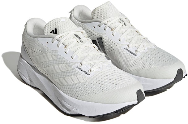 阿迪达斯 Adizero SL '未染色' GY2589 Lookbook 阿迪达斯 Adizero SL '未染色' GY2589