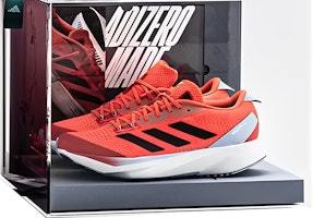 adidas Adizero SL 'Red White Special Box Set' GX9775(S-BOX) adidas Adizero SL 'Red White Special Box Set' GX9775(S-BOX)