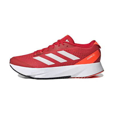 adidas Adizero SL 'Scarlet Solar Red'