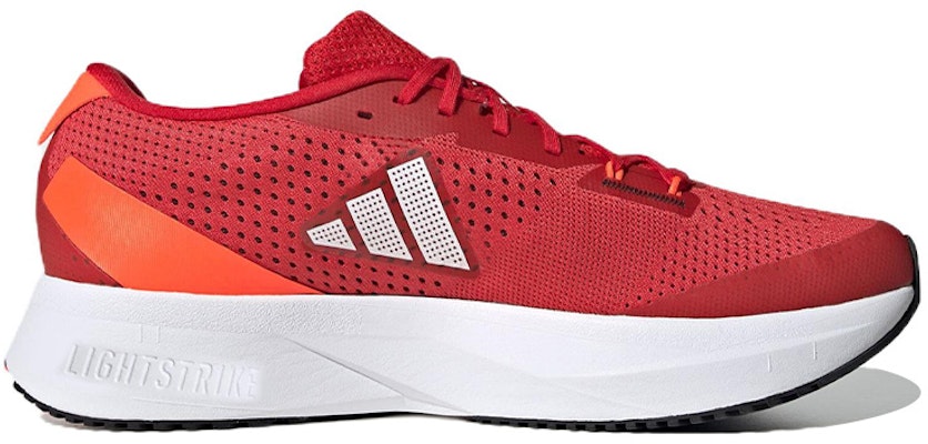 阿迪达斯 Adizero SL '猩红太阳红' HQ1346 Order 阿迪达斯 Adizero SL '猩红太阳红' HQ1346