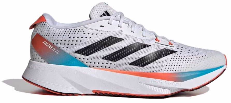 아디다스 아디제로 SL '산뜻한 편안함'
(adidas Adizero SL 'Sansdteuhan pyeonanham') ID6924 Order 아디다스 아디제로 SL '산뜻한 편안함'
(adidas Adizero SL 'Sansdteuhan pyeonanham') ID6924
