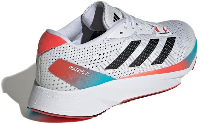 아디다스 아디제로 SL '산뜻한 편안함'
(adidas Adizero SL 'Sansdteuhan pyeonanham') ID6924 Lookbook 아디다스 아디제로 SL '산뜻한 편안함'
(adidas Adizero SL 'Sansdteuhan pyeonanham') ID6924