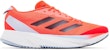 adidas Adizero SL 'Solar Red' Lelaran Merah Panas GX9775