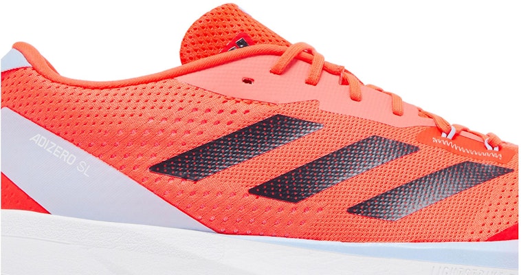 adidas Adizero SL 'Solar Red' GX9775 Order adidas Adizero SL 'Solar Red' GX9775