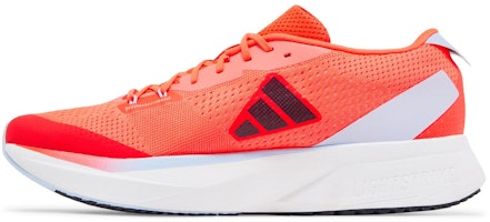 아디다스 아디제로 SL '솔라 레드' GX9775 Lookbook 아디다스 아디제로 SL '솔라 레드' GX9775