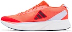 Lookbook adidas Adizero SL 'Solar Red' Lelaran Merah Panas GX9775