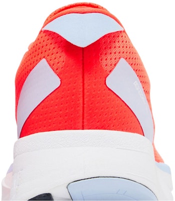 adidas Adizero SL 'Solar Red' GX9775 Sizing adidas Adizero SL 'Solar Red' GX9775