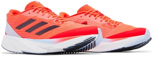 아디다스 아디제로 SL '솔라 레드' GX9775 Cheap 아디다스 아디제로 SL '솔라 레드' GX9775