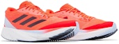 Cheap adidas Adizero SL 'Solar Red' Lelaran Merah Panas GX9775