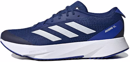 adidas Adizero SL 'Victory Blue White' HQ1345 adidas Adizero SL 'Victory Blue White' HQ1345