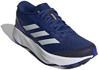 아디다스 아디제로 SL '빅토리 블루 화이트' HQ1345 HQ1345 Lookbook 아디다스 아디제로 SL '빅토리 블루 화이트' HQ1345 HQ1345