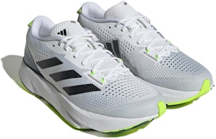 アディゼロ SL 白黒青 (Adizero SL シロクロアオ) ID6922 Lookbook アディゼロ SL 白黒青 (Adizero SL シロクロアオ) ID6922