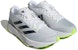 adidas Adizero SL 'Putih Hitam Biru' ID6922