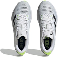 アディゼロ SL 白黒青 (Adizero SL シロクロアオ) ID6922 Shop アディゼロ SL 白黒青 (Adizero SL シロクロアオ) ID6922