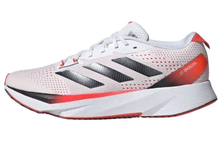 adidas Adizero SL 'White Bright Red' IG5941