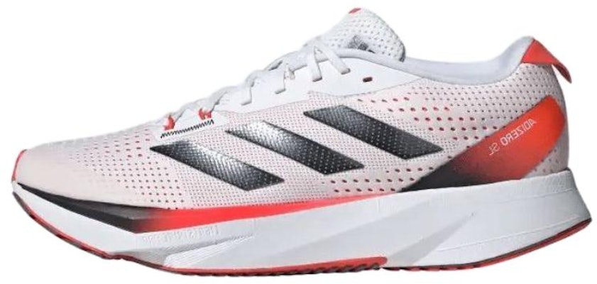 アディゼロ SL 白×鮮赤 (Adizero SL Shiro x Sen-Aka) IG5941 Buy アディゼロ SL 白×鮮赤 (Adizero SL Shiro x Sen-Aka) IG5941