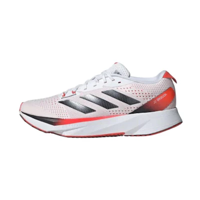 adidas Adizero SL 'White Bright Red'