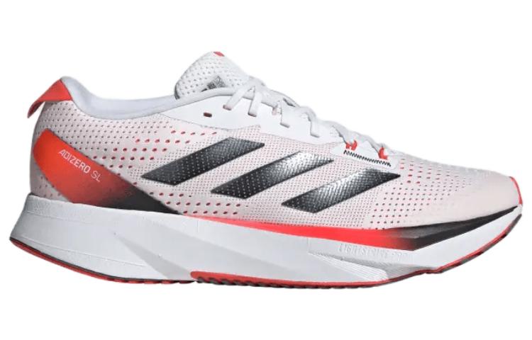 Lookbook adidas Adizero SL ''Bianco Rosso Acceso'' IG5941