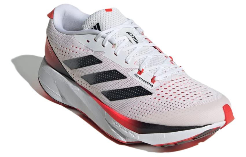 Shop adidas Adizero SL ''Bianco Rosso Acceso'' IG5941