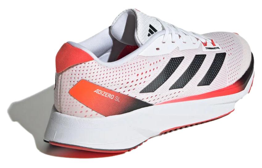 Purchase adidas Adizero SL ''Bianco Rosso Acceso'' IG5941