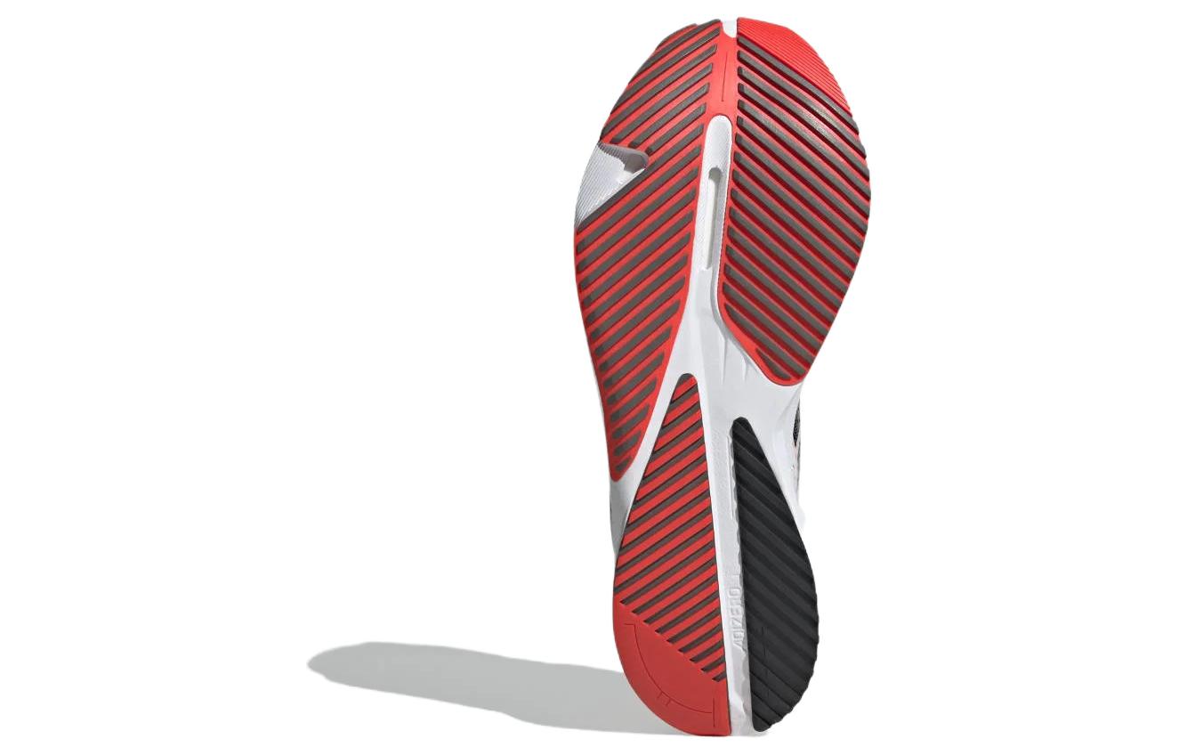 Details for adidas Adizero SL ''Bianco Rosso Acceso'' IG5941