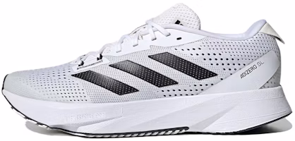 adidas Adizero SL 'White Carbon' HQ1352 adidas Adizero SL 'White Carbon' HQ1352