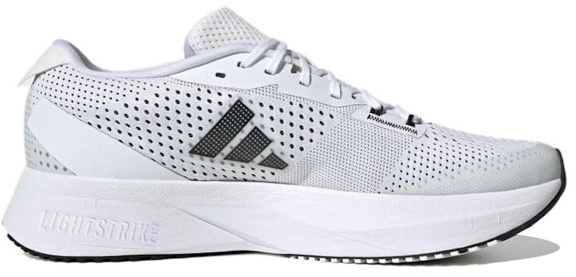 adidas Adizero SL 'Putih Karbon' HQ1352 Order adidas Adizero SL 'Putih Karbon' HQ1352