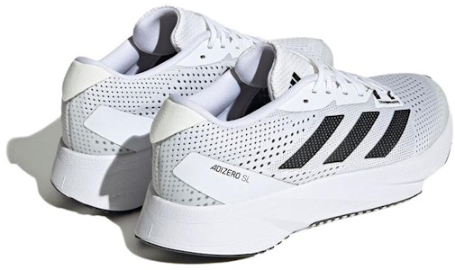 아디다스 아디제로 SL '화이트 카본' HQ1352 HQ1352 Shop 아디다스 아디제로 SL '화이트 카본' HQ1352 HQ1352