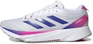 Buy adidas Adizero SL 'Putih Lucid Biru Fuchsia' GV9095